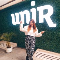 Déborah Rueda Email & Phone Number