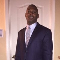 West Contra Costa Unified School District Employee Jawan Eldridge's profile photo