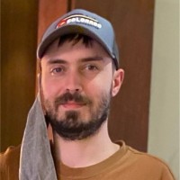 Samsung Semiconductor Employee Cameron Tipton's profile photo