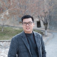 RevoU Employee Malvin Pangestu's profile photo