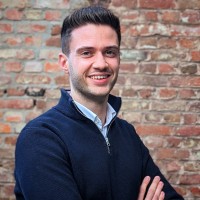 The Rechargers Employee Michiel Lemeire's profile photo