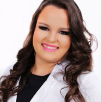 Drogasil Employee Lorena Vaz's profile photo