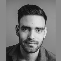 Tesco Technology Employee László Simon's profile photo