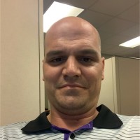 Stella Maris LLC Employee Derek Louviere's profile photo