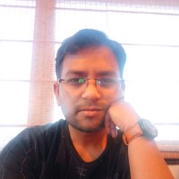 Cognizant Employee Sunil Ranjan's profile photo