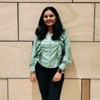 CGI Employee Snehal Kale's profile photo