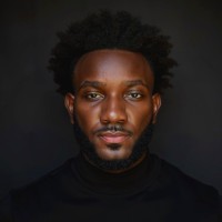 Higher Levels Employee Marcus Jones's profile photo