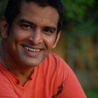 C2L BIZ Solutions Pvt Ltd Employee Arun Iyer's profile photo