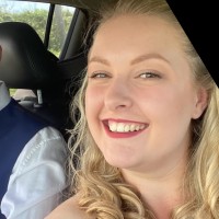 Forensic Access Limited Employee Kiera Jones's profile photo