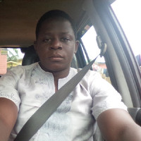 SILFAX Employee Ifeanyi Innocent's profile photo