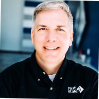 First State Bank Nebraska Employee Jerry Lentfer's profile photo