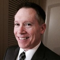 Rio Grande Credit Union Employee Leon Davis's profile photo