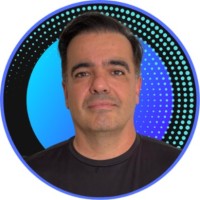 Universidade de São Paulo Employee Eduardo Ferro's profile photo