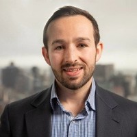 Locust Walk Employee Daniel Brog's profile photo