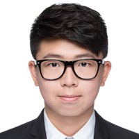 L'Oréal Employee Raymond Ren's profile photo