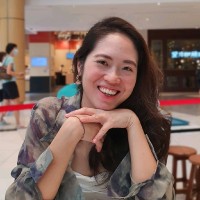 Audrey Kow Email & Phone Number