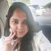 INNOCEAN India Employee Ankita Gupta's profile photo