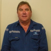 Kagara Limited Employee Alan Chester's profile photo