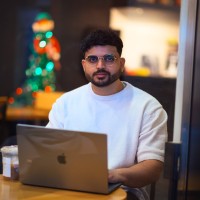 Uproot Clean Employee Mehul Patel's profile photo