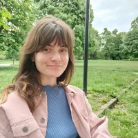 CTP srl Employee Margherita Bersani's profile photo