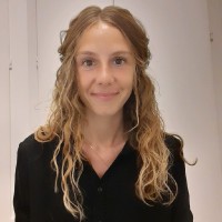 BCD Meetings & Events Employee Mathilde Perrin's profile photo