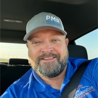 Blueprint Energy Partners Employee Ronnie Reno's profile photo