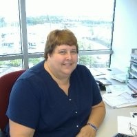 Switch and Data Employee Karen Lisko's profile photo