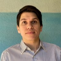 Throne Labs Employee Alexander Houck's profile photo