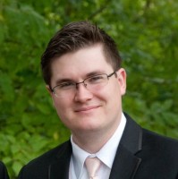 Ford Motor Company Employee Michael Ives's profile photo