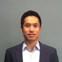 GDC Technology Limited Employee Ken Hwang's profile photo