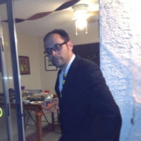 DruvStar Employee Mike Foster's profile photo