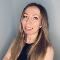 NATIX Network Employee Elena Yarobaeva's profile photo