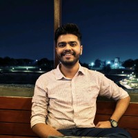 I-Serve Systems Pvt. Ltd. Employee Hardik Parghi's profile photo