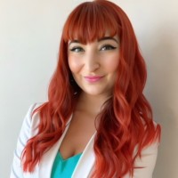 Mallory Mitchell Email & Phone Number