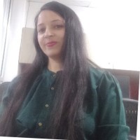 Worldwide DMC Ltd Employee Sonia Kamboj's profile photo