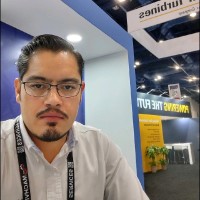 ETU i+D Employee Victor Solorzano's profile photo