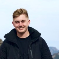 OverIP Employee Patrick Ackland's profile photo