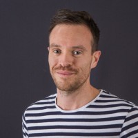Clay Employee Greg Henkel's profile photo