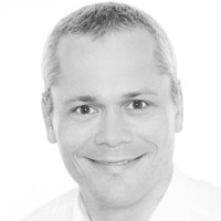 be one solutions Employee Radek Wirth's profile photo