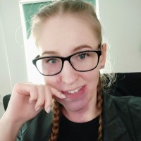 Entangled Employee Natalie Vagaitseva's profile photo