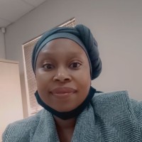 Jane Mafe Email & Phone Number