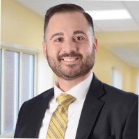 Saratoga Hospital Employee Robert Donnarumma's profile photo