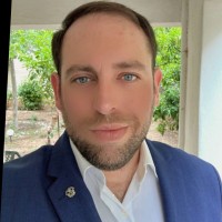 JustOnLine Employee Manos Kaloudis's profile photo