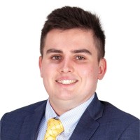 First Harrison Bank Employee Ryan Clemons's profile photo