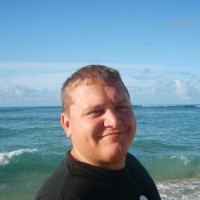 HarmonyCares Employee Christopher Legg's profile photo