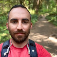 Steve & Kate's Camp Employee Chris Teare's profile photo