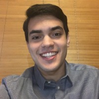 MEDGRUPO Employee Bernardo Moura's profile photo