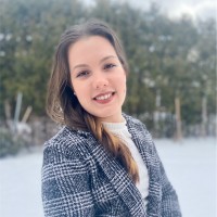 HEALWELL AI Employee Julia Wakulewicz's profile photo
