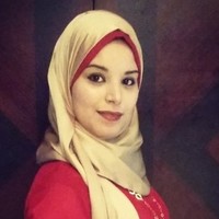 Aic Employee Noha Adel's profile photo