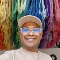 Spill Tech Employee Yagen Narayansamy's profile photo